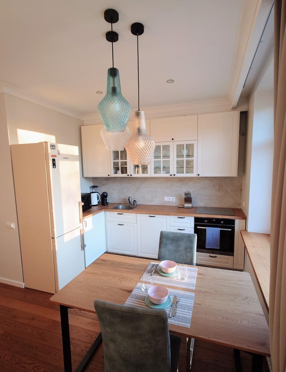 Central Stay Appartments Apartment in Lithuania