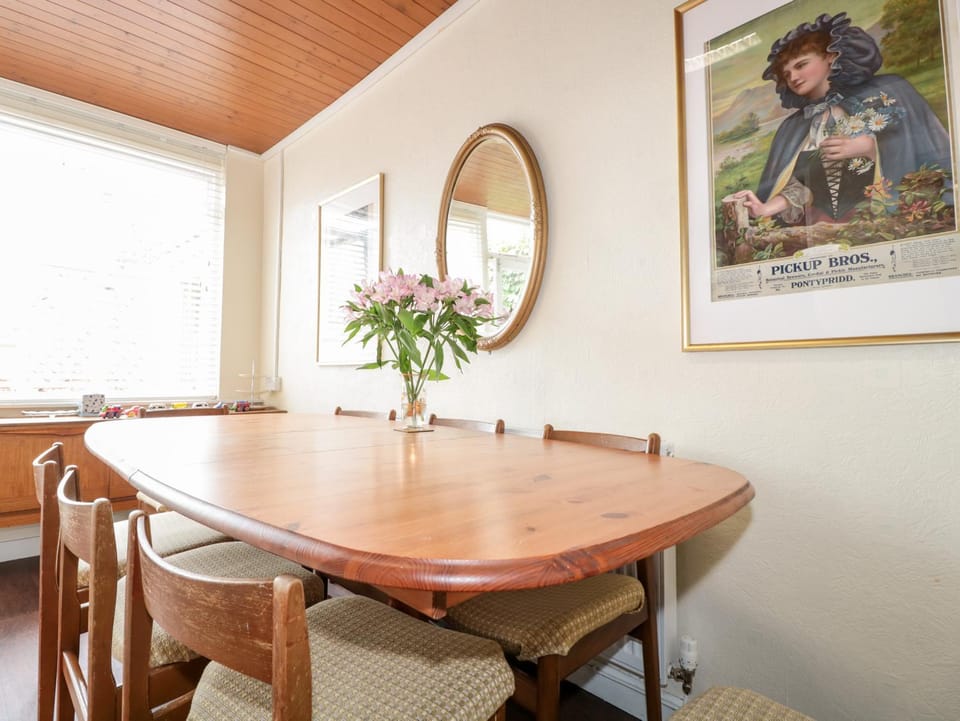 7 Glendower Street House in Forest of Dean