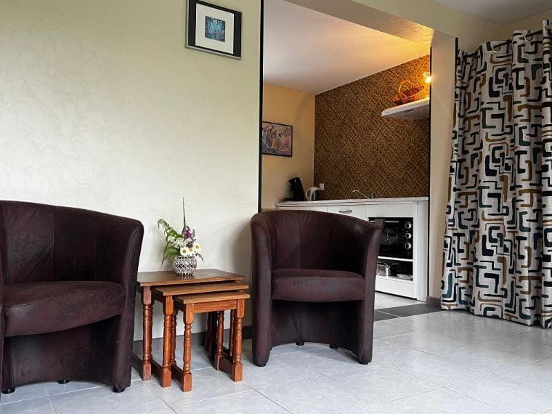 CHAMBRES D'HOTES Vacation rental in Brittany