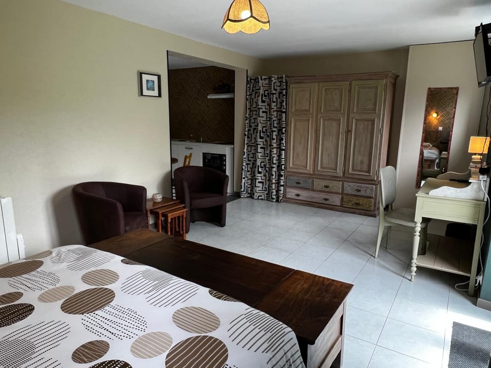 CHAMBRES D'HOTES Vacation rental in Brittany