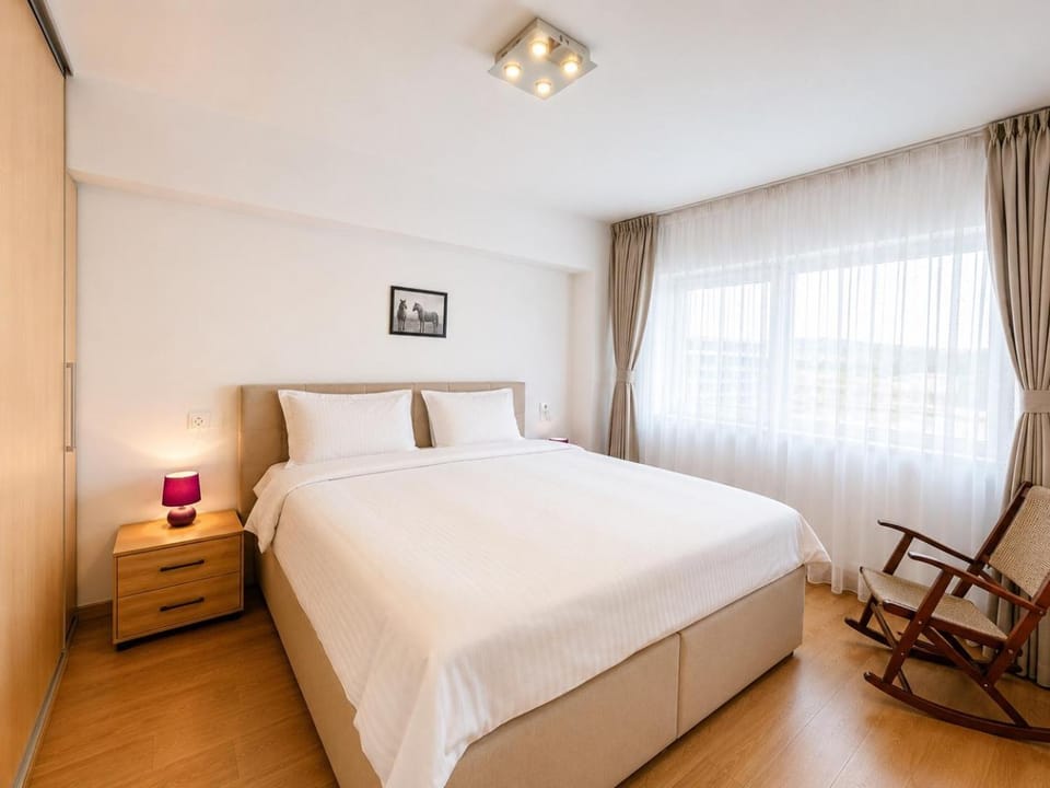Long Term Business Apartment Apartment in Cluj-Napoca