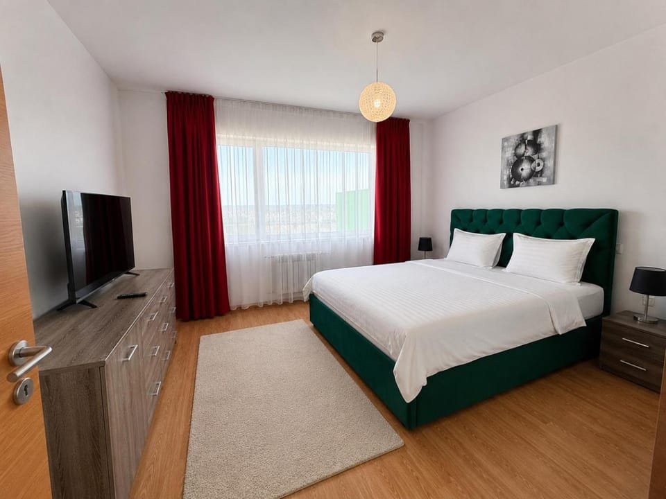 Long Term Business Apartment Apartment in Cluj-Napoca