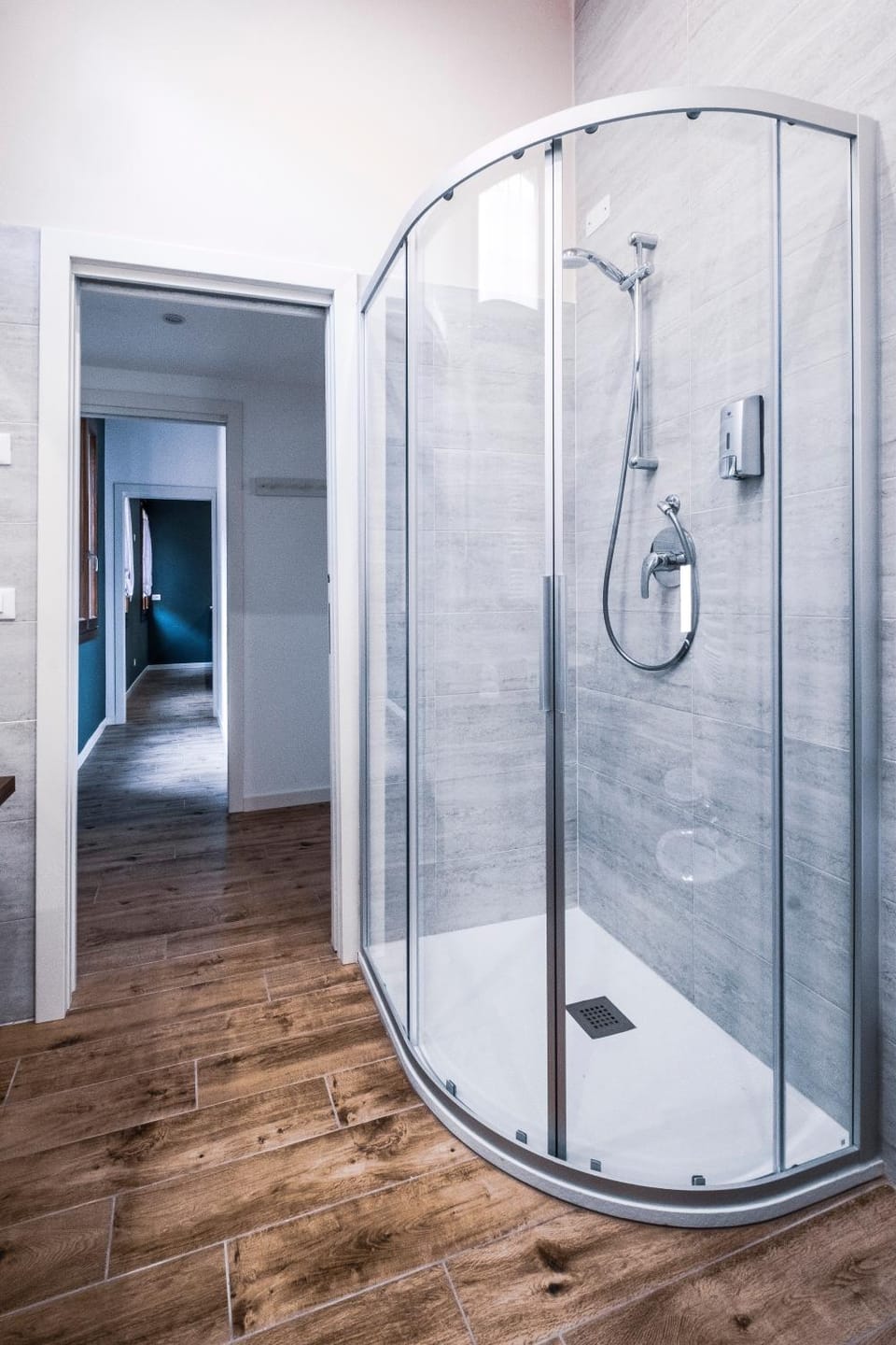 Calle Longa Residenza Quaggio Apartment in Venice