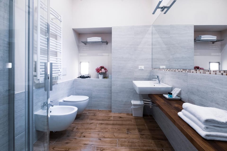 Calle Longa Residenza Quaggio Apartment in Venice