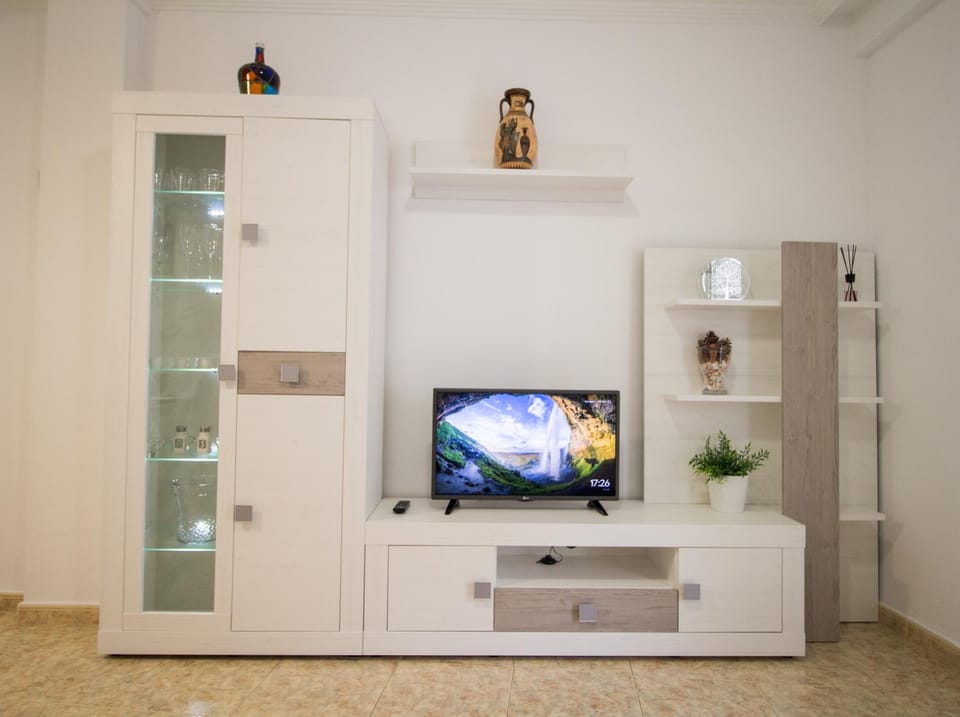 TV and multimedia