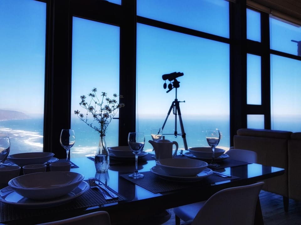 Balcony/Terrace, Dining area