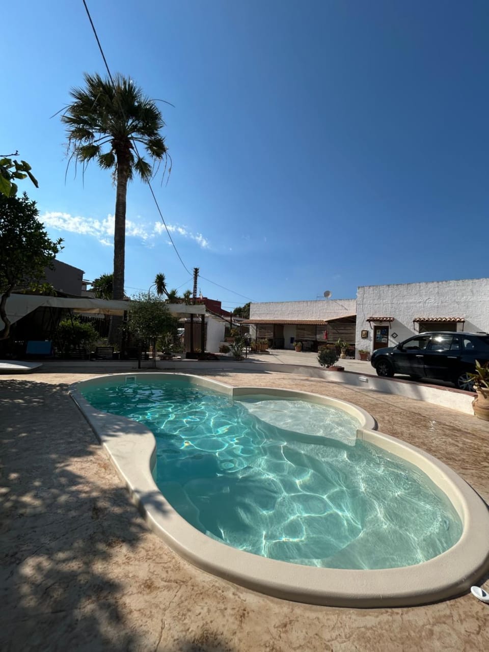 Casa Vacanze Margherita Apartment in Sicily