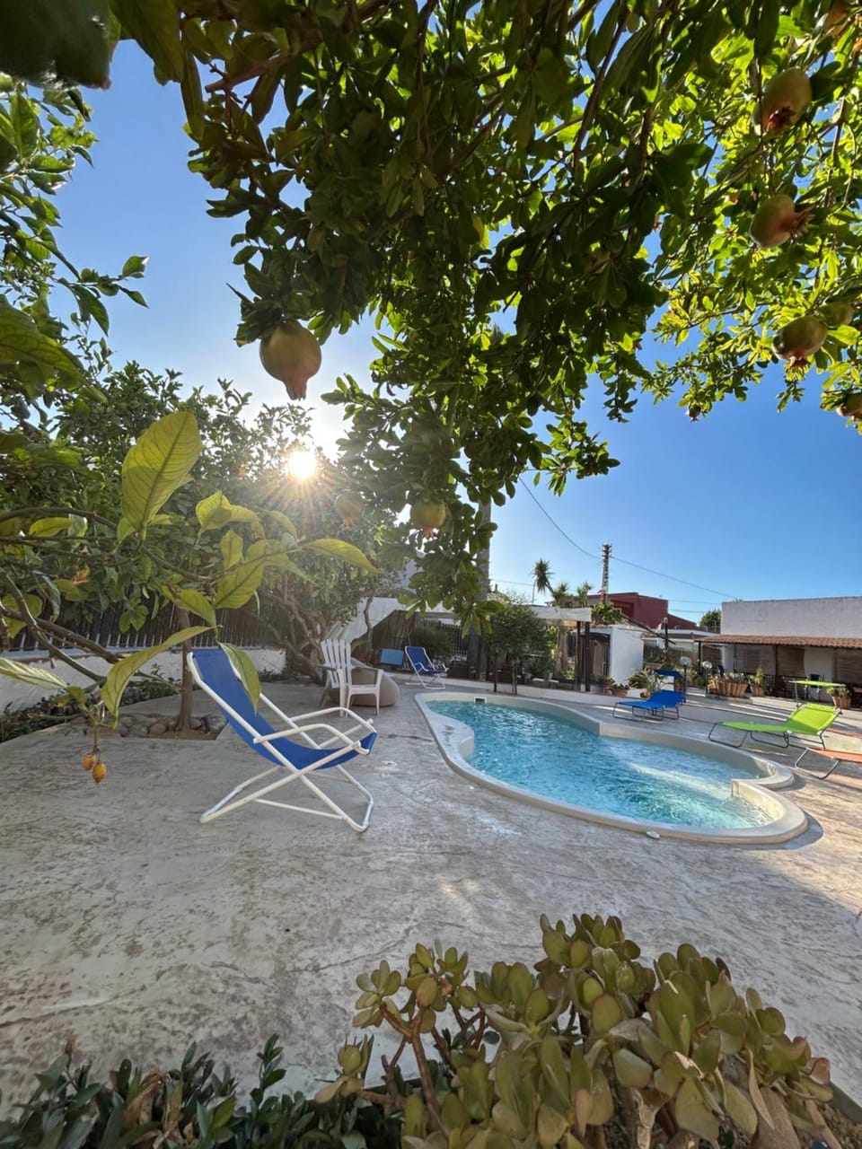 Casa Vacanze Margherita Apartment in Sicily