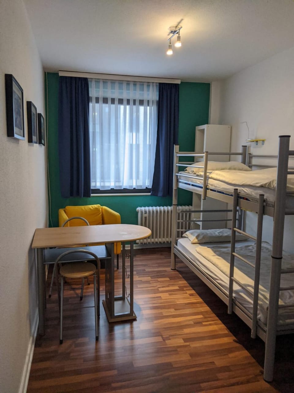 Ruhrtropolis Hostel Hostel in Essen