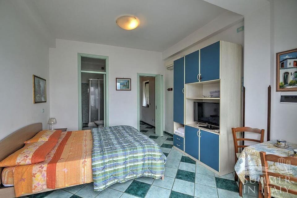 Il Giardino Dei Limoni Apartment in Ravello