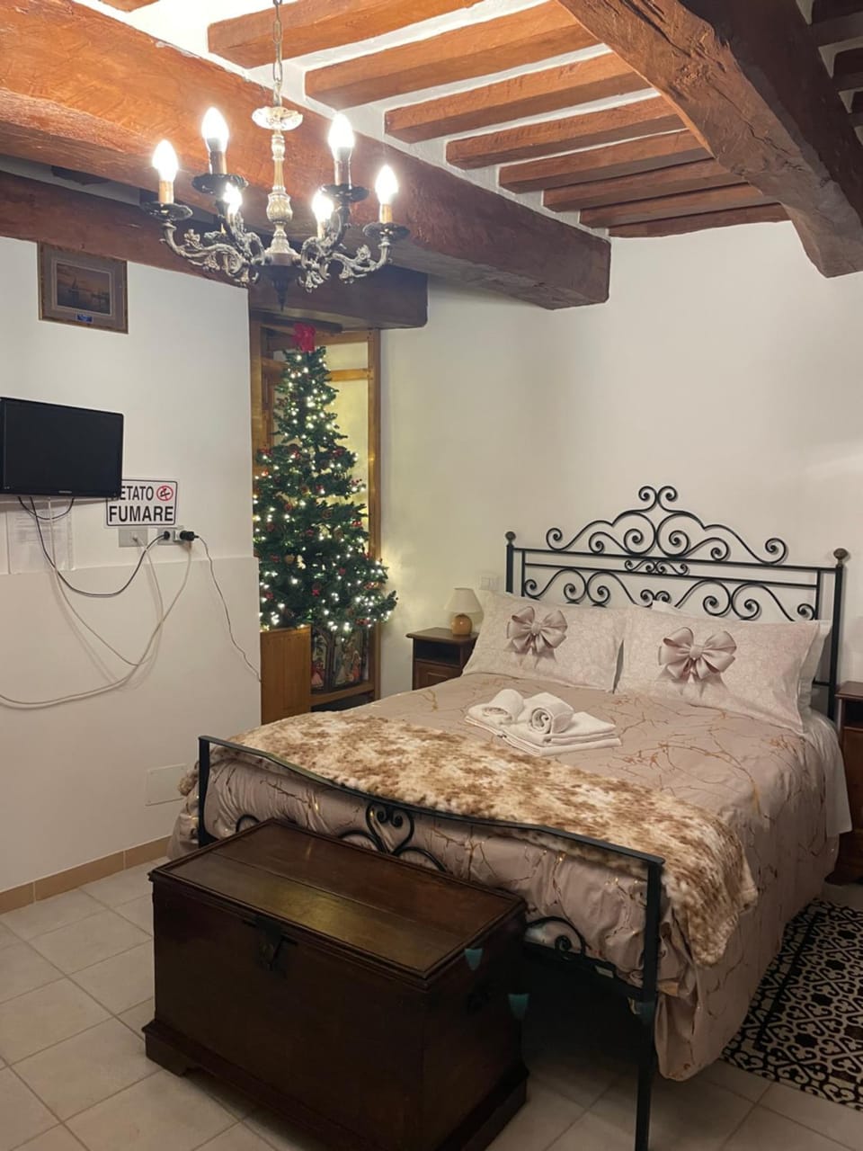 Affittacamere Mirella Bed and Breakfast in Gubbio