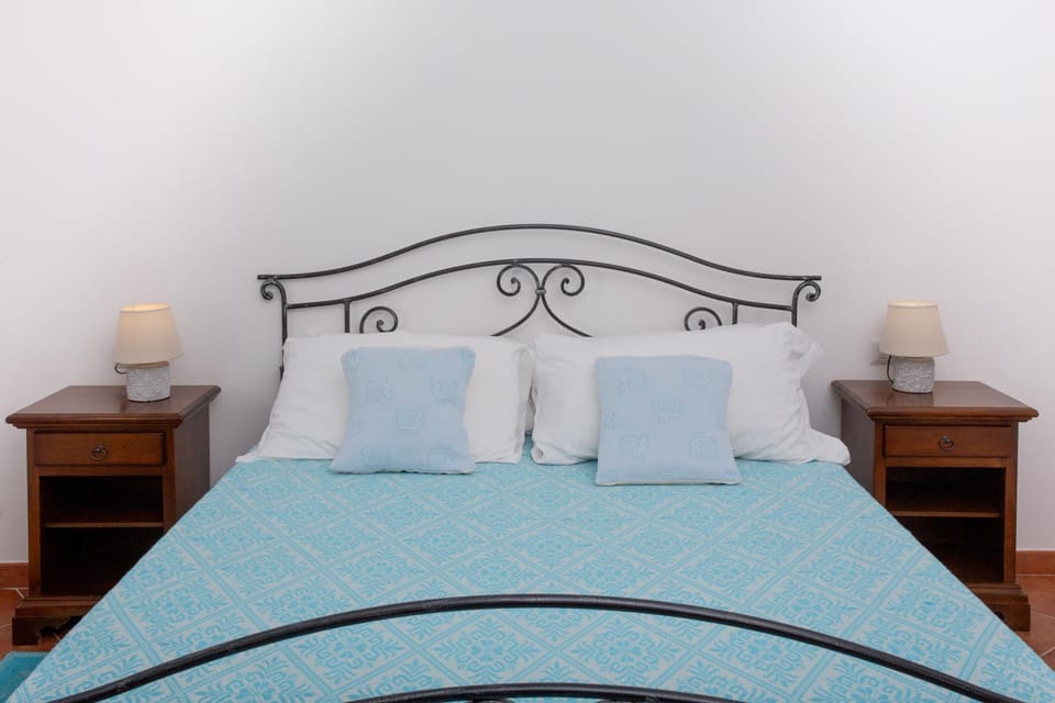 Monte Pirastru Country House in Sardinia
