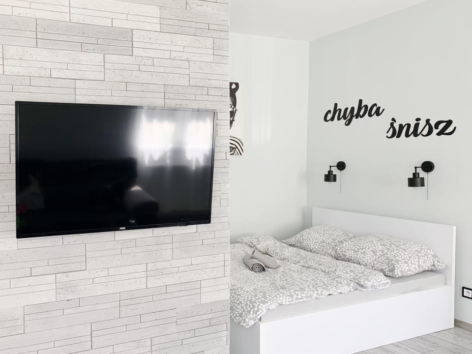 Apartament Chyba Śnisz Łańcut Apartment in Poland