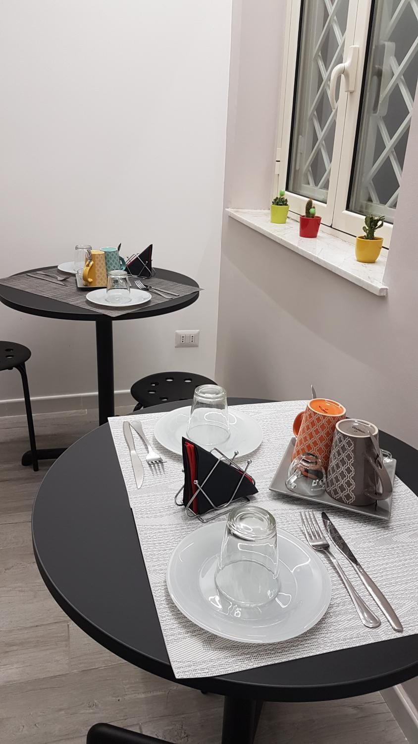 VaticanArt Bed and Breakfast in Rome