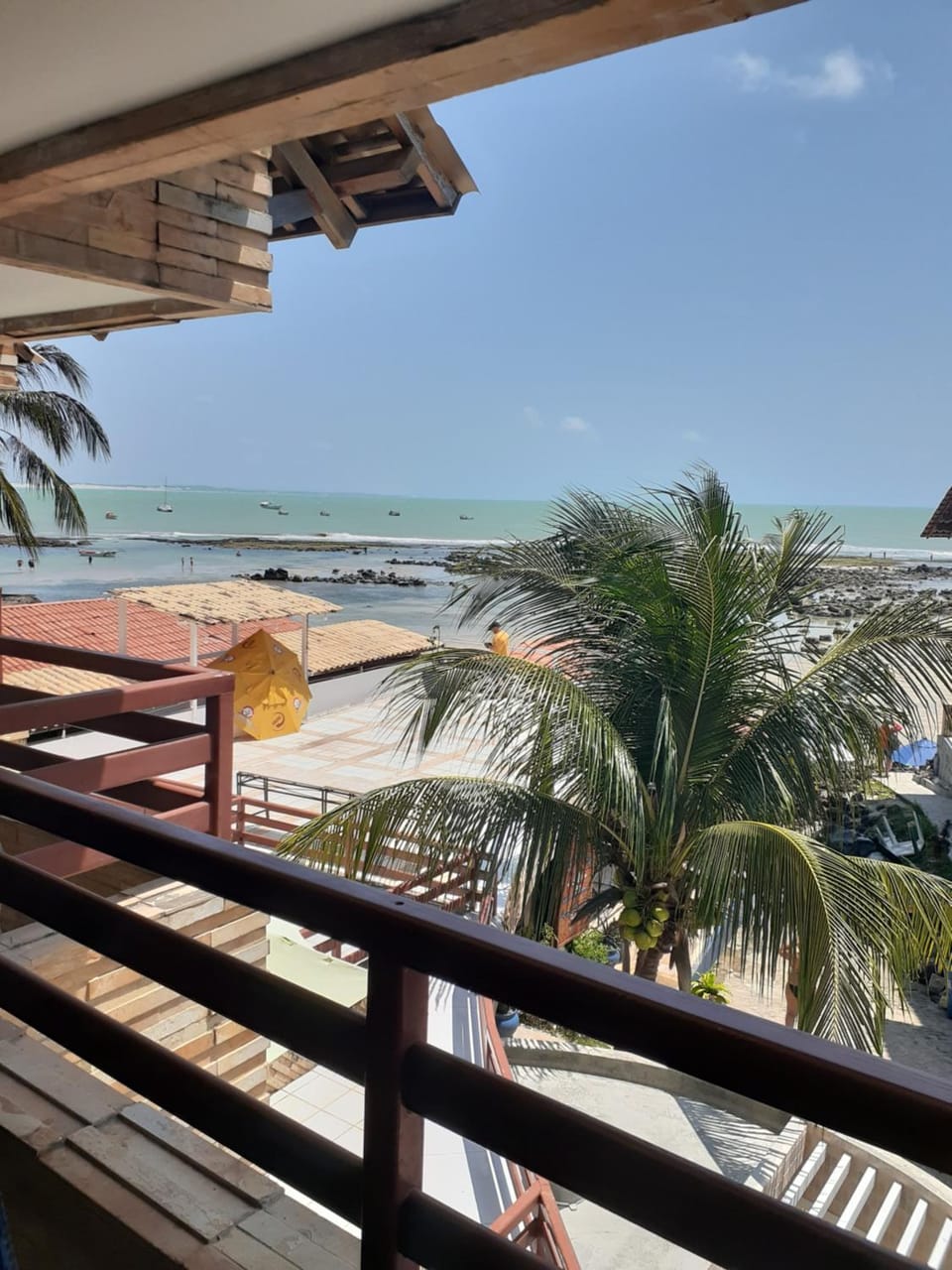 View (from property/room)