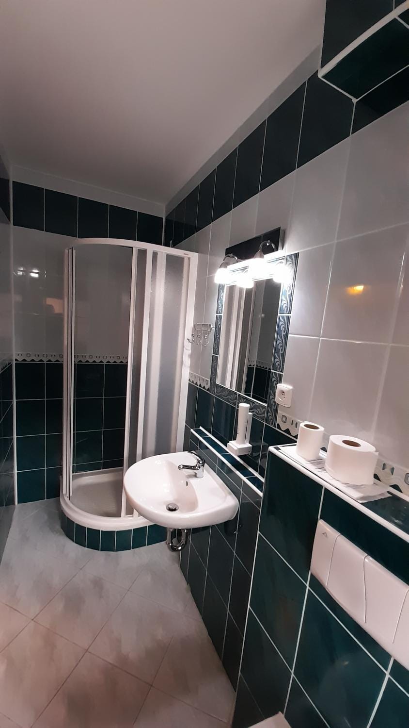 Rybí Dům Hotel in Czechia