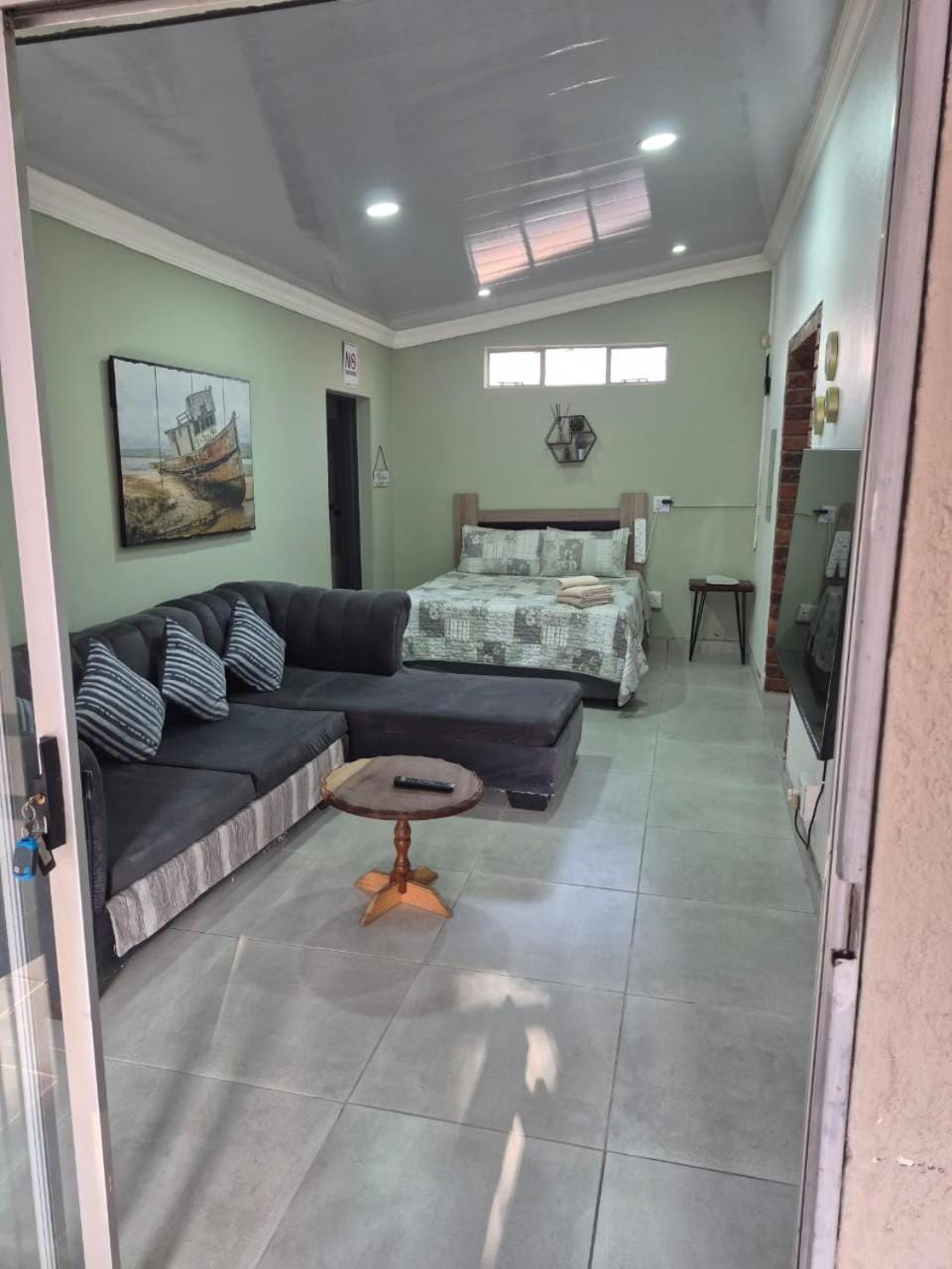 Home Sweet Home Bed and Breakfast in South Africa