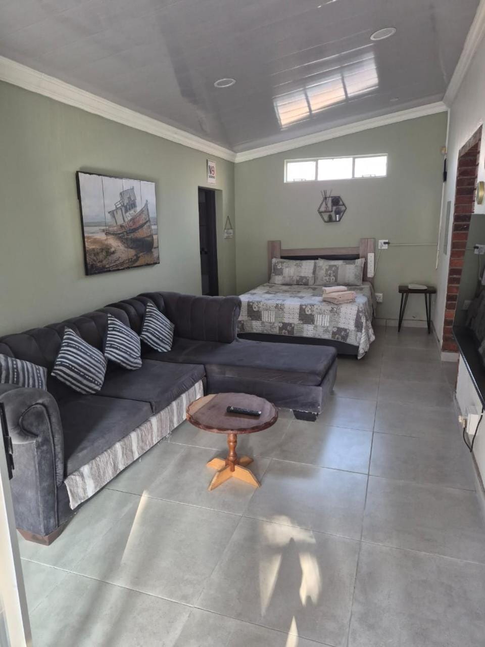 Home Sweet Home Bed and Breakfast in South Africa