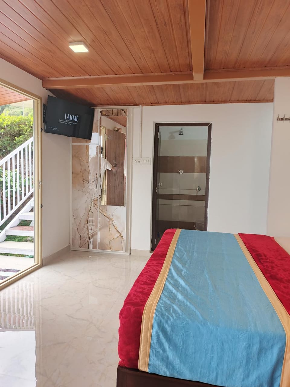 Blackcherry Munnar Bed and Breakfast in Kerala
