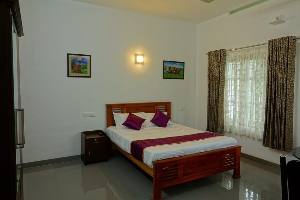 Rose Cottage Vacation rental in Kerala