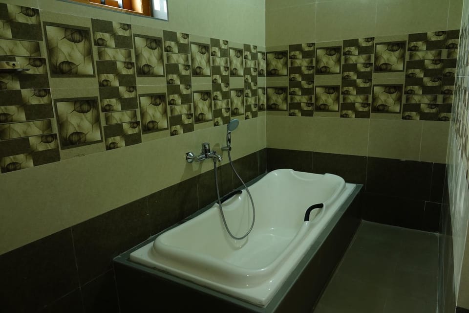 Rose Cottage Vacation rental in Kerala