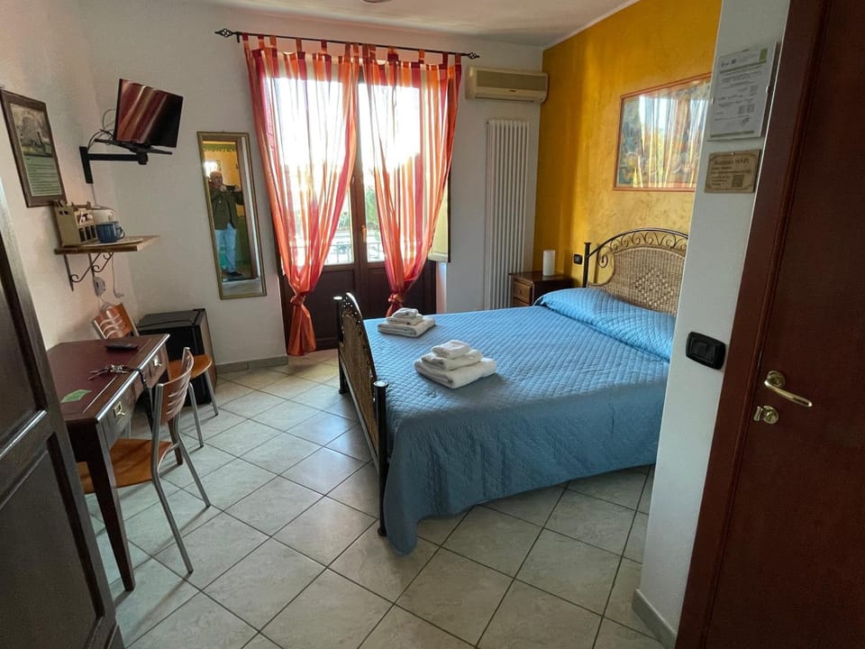 B&B Martius 2 Bed and Breakfast in Apulia