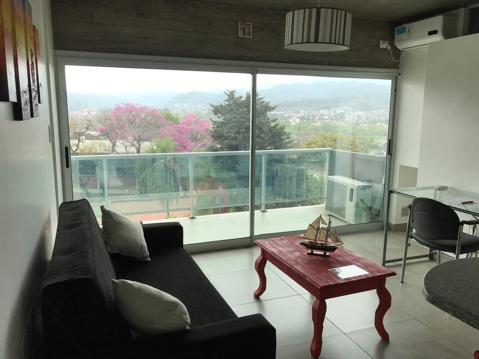 View (from property/room), Balcony/Terrace