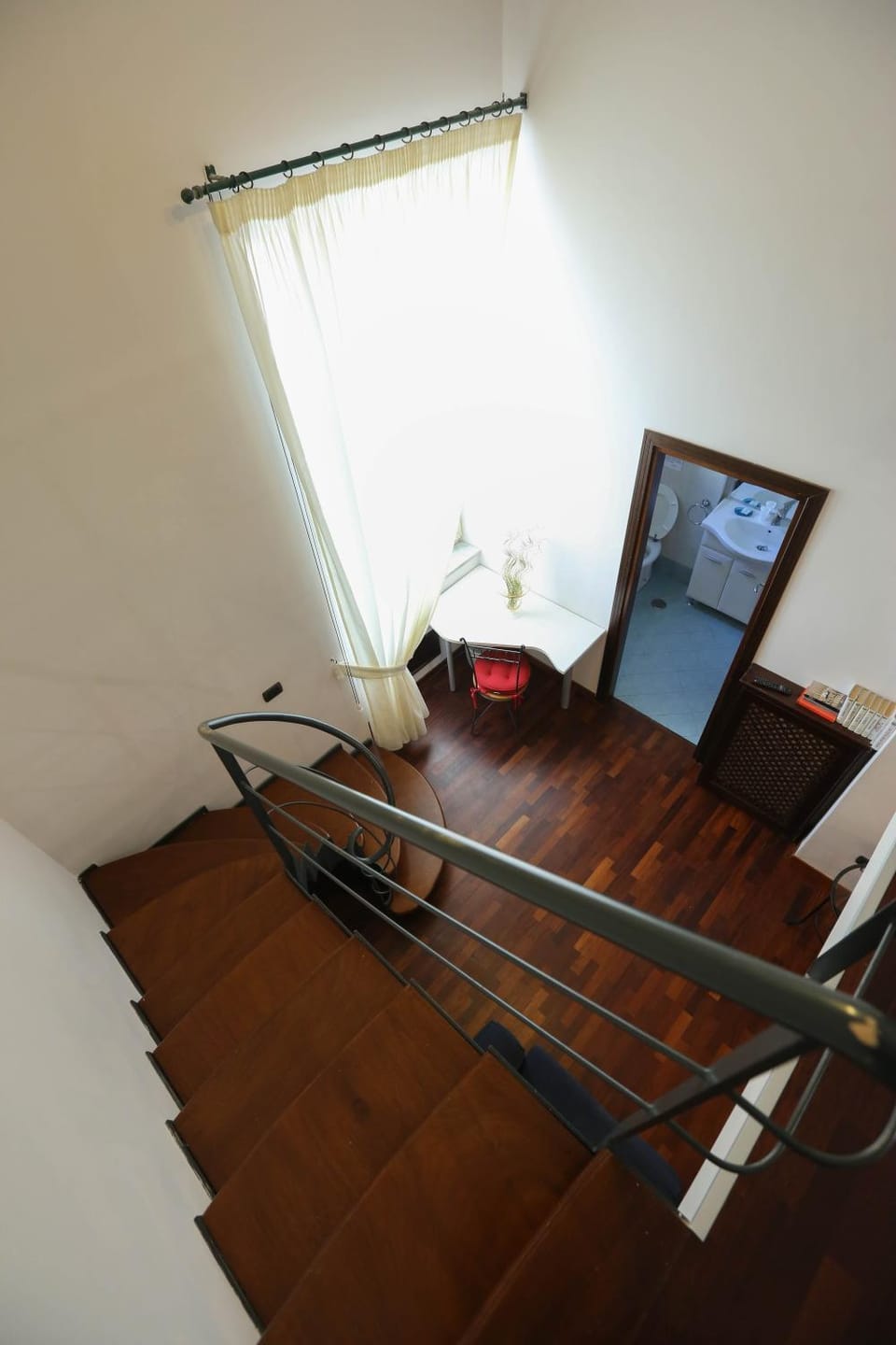 B&B Residenza MALATERRA Bed and Breakfast in Naples
