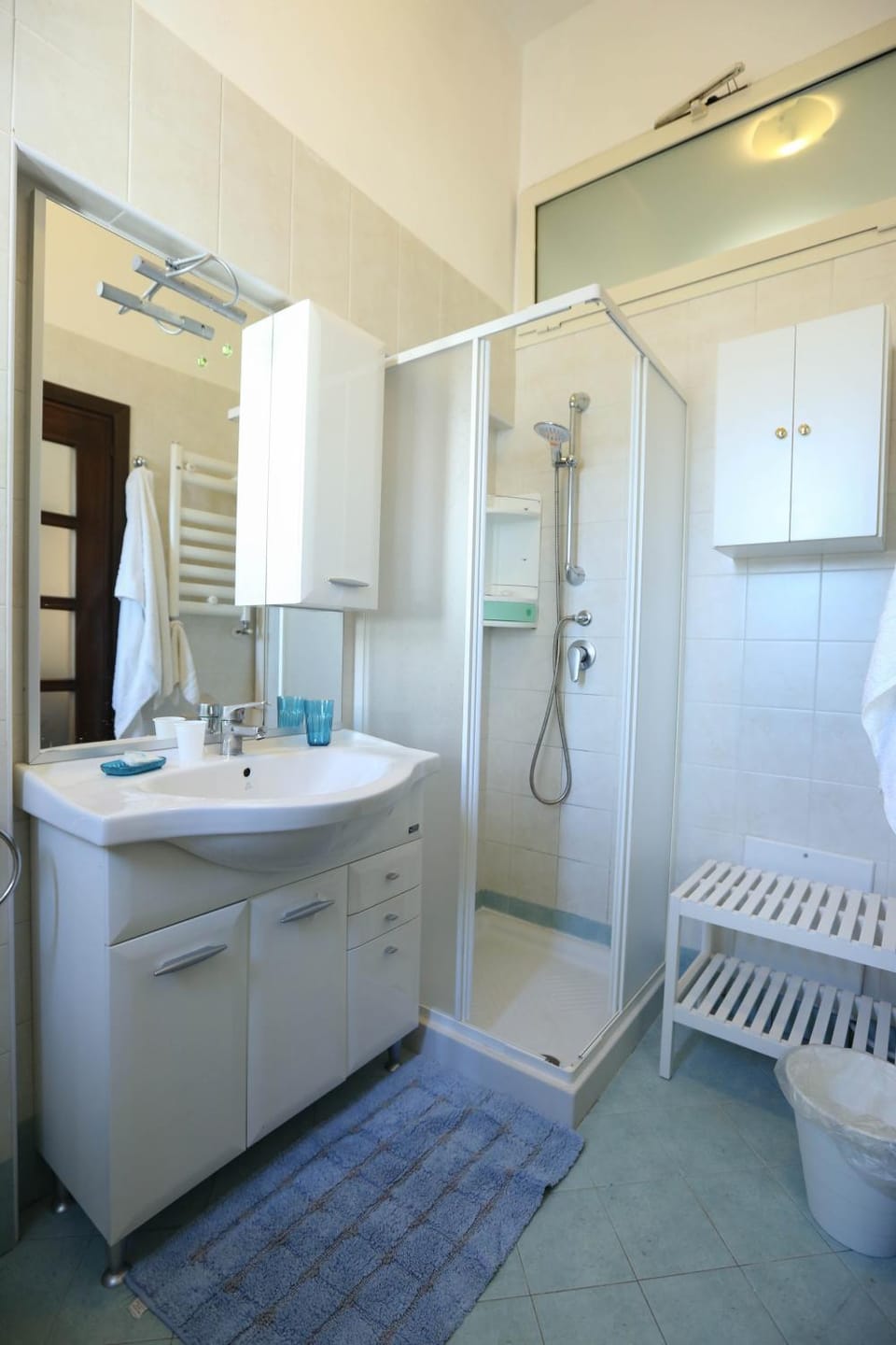 B&B Residenza MALATERRA Bed and Breakfast in Naples
