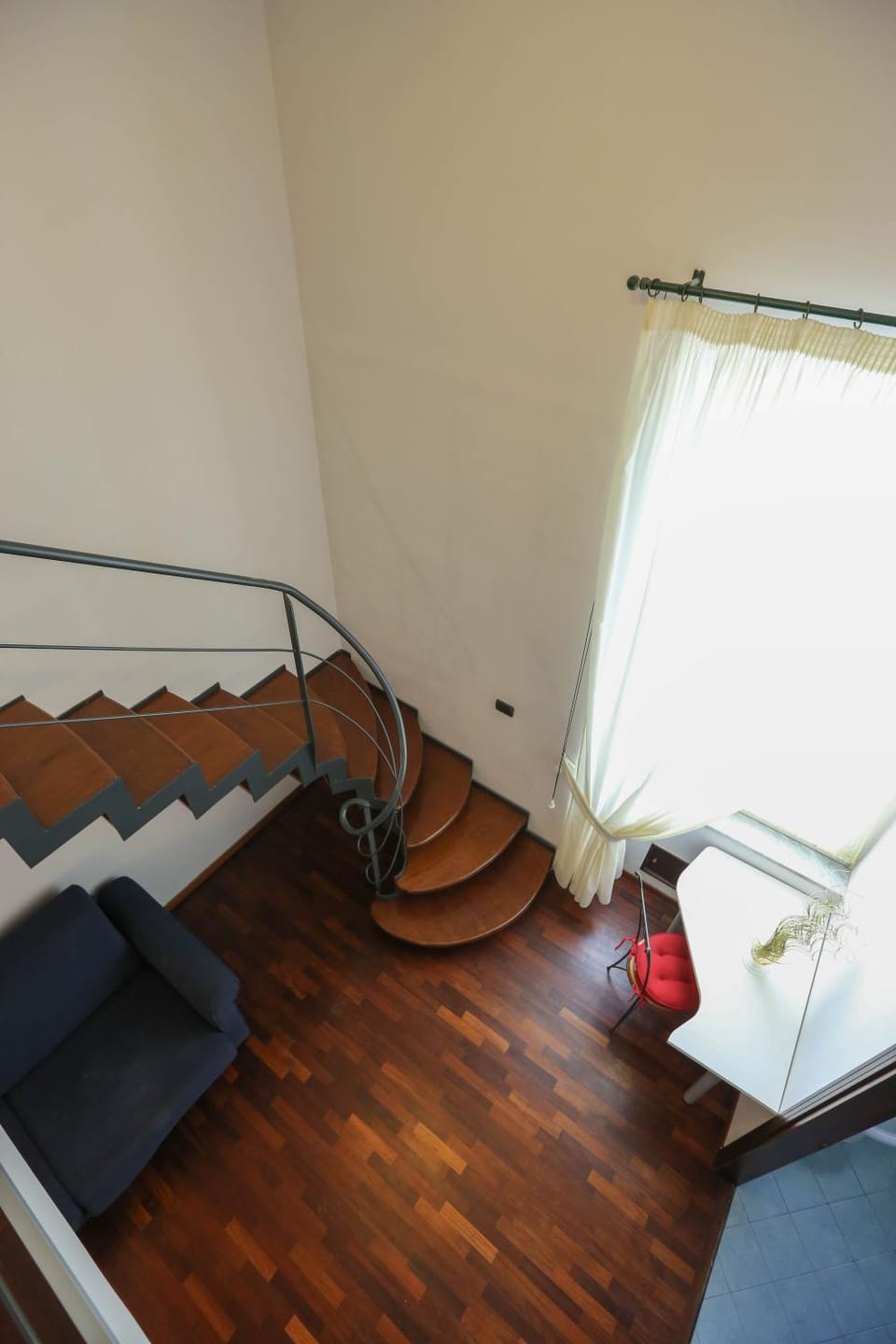 B&B Residenza MALATERRA Bed and Breakfast in Naples