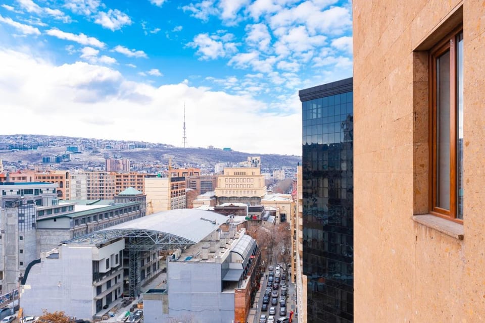 City view