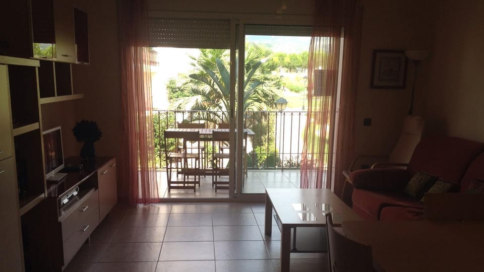Golden Beach 108 Apartment in Montsià