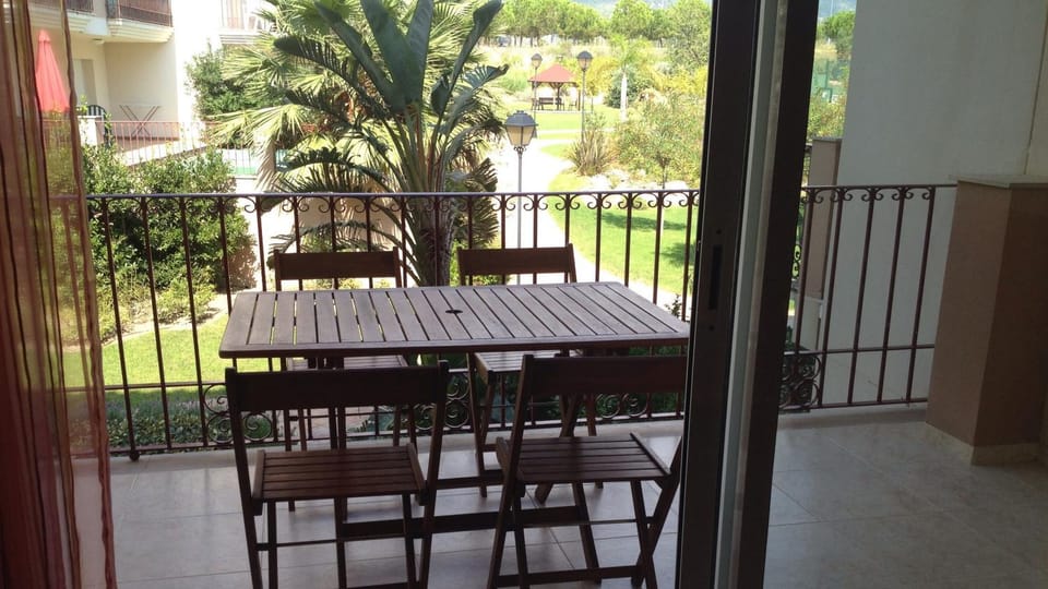 Golden Beach 108 Apartment in Montsià