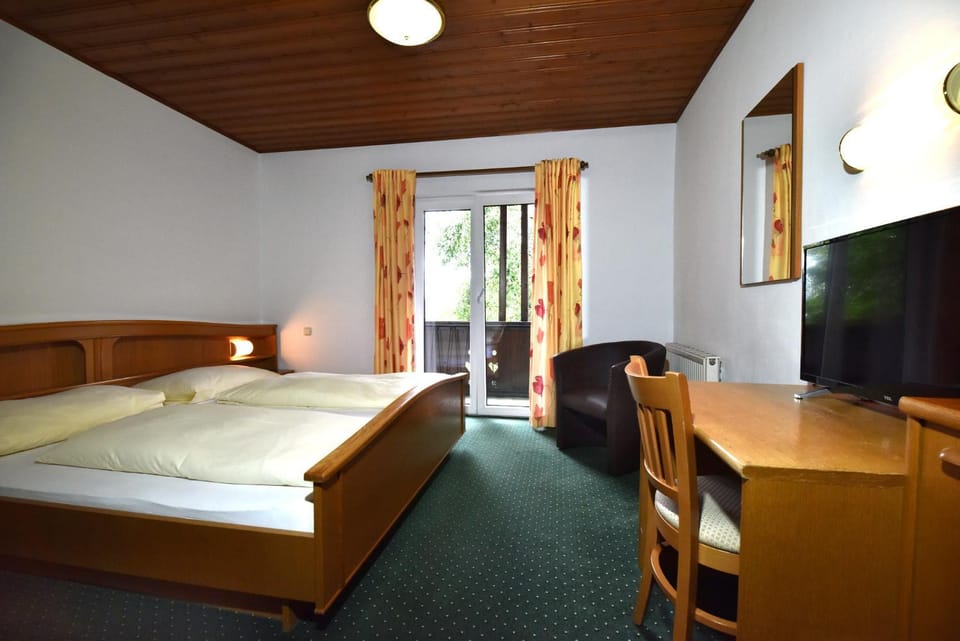 Hotel&Wirtshaus Sonne Hotel in Salzburgerland