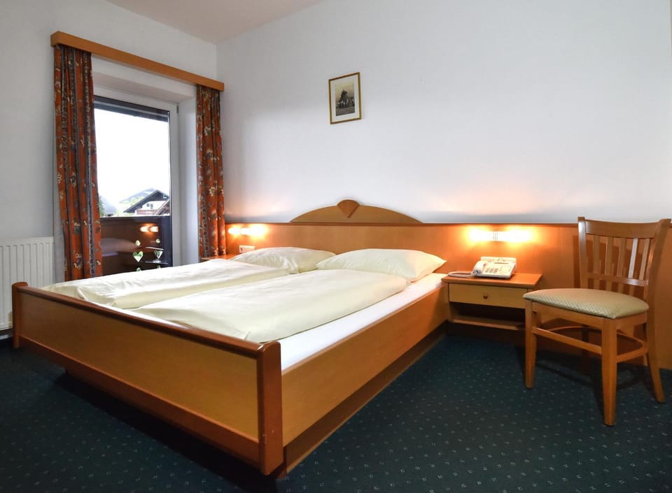 Hotel&Wirtshaus Sonne Hotel in Salzburgerland