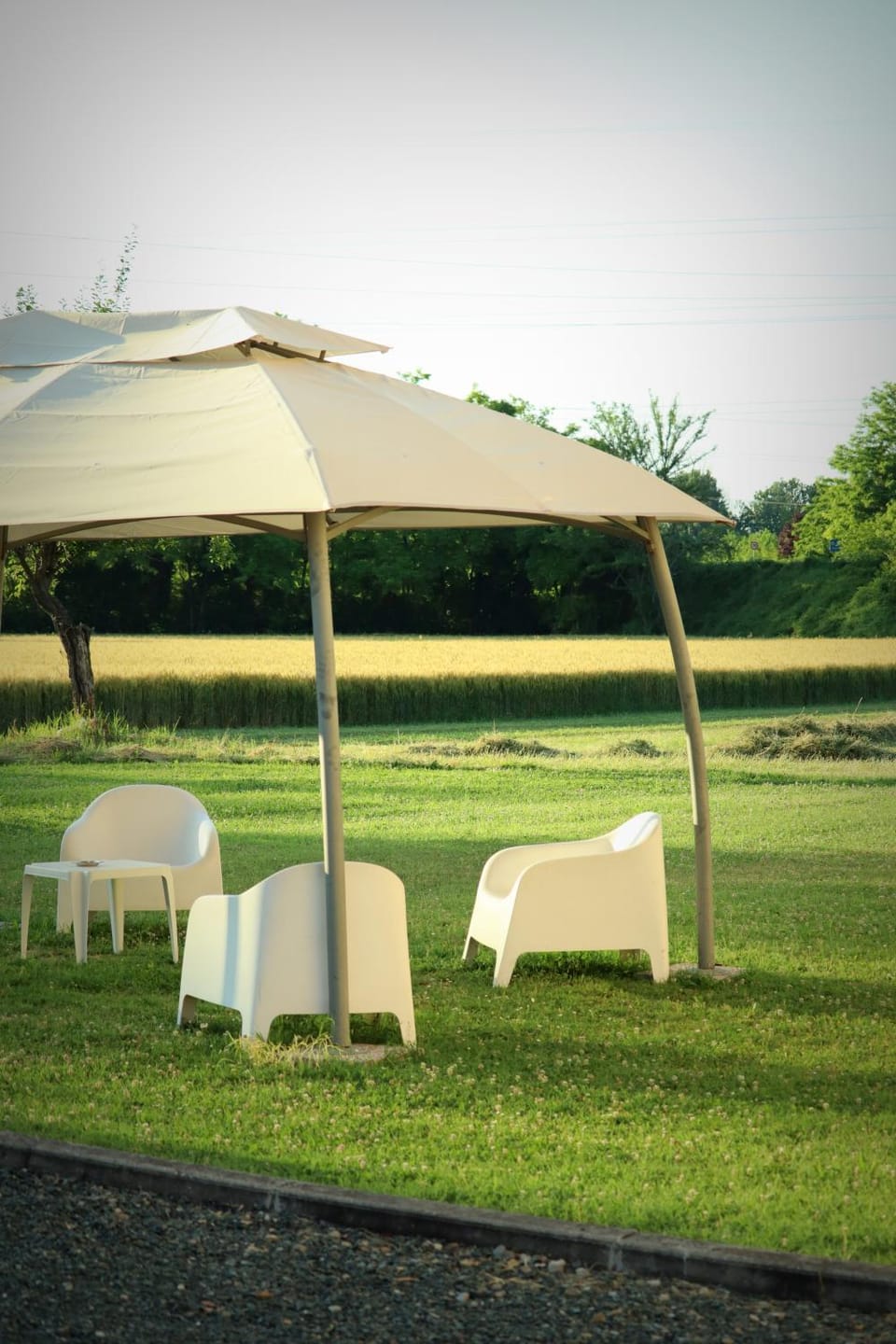 Villa Meli Lupi - Residenze Temporanee Apartment in Parma