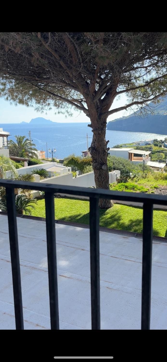 Case Vacanza Cafarella Apartment in Sicily