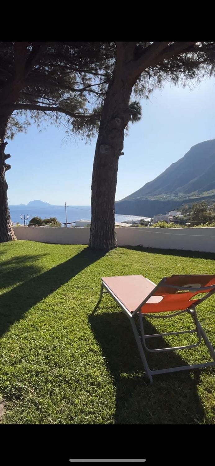 Case Vacanza Cafarella Apartment in Sicily