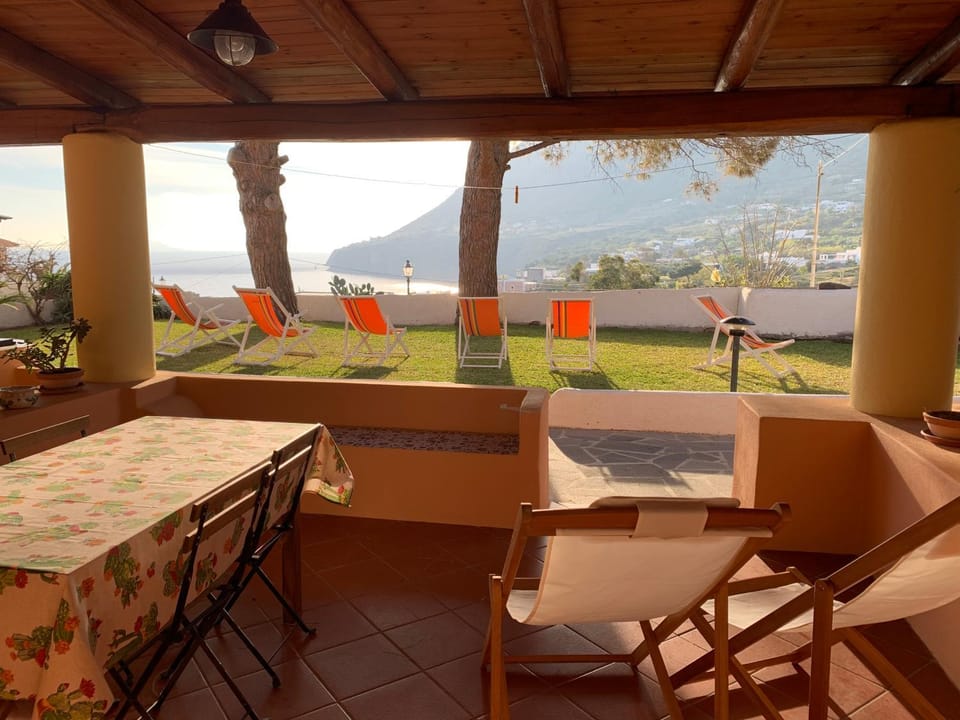 Case Vacanza Cafarella Apartment in Sicily