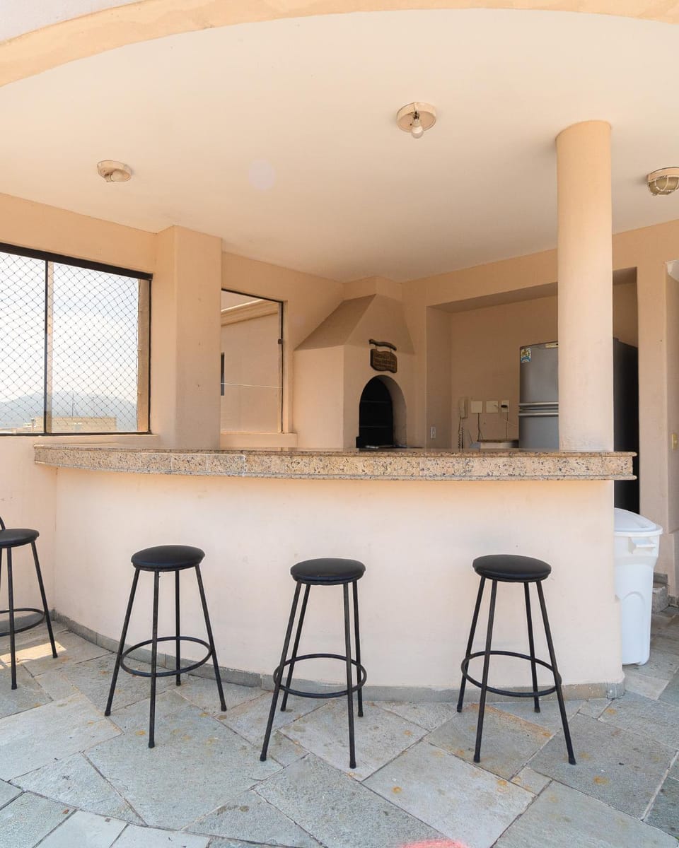 BBQ facilities