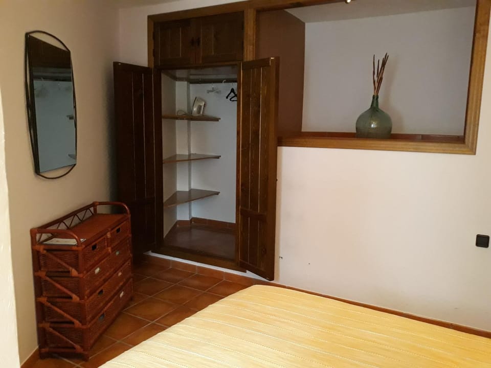 Alojamiento rural Esparteria House in Cazorla