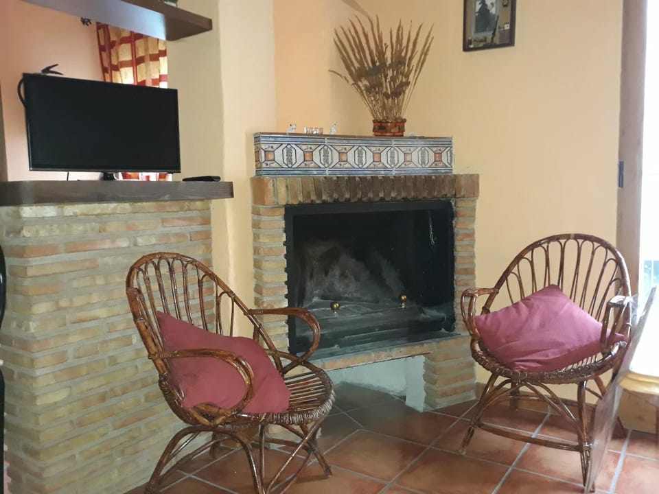 Alojamiento rural Esparteria House in Cazorla