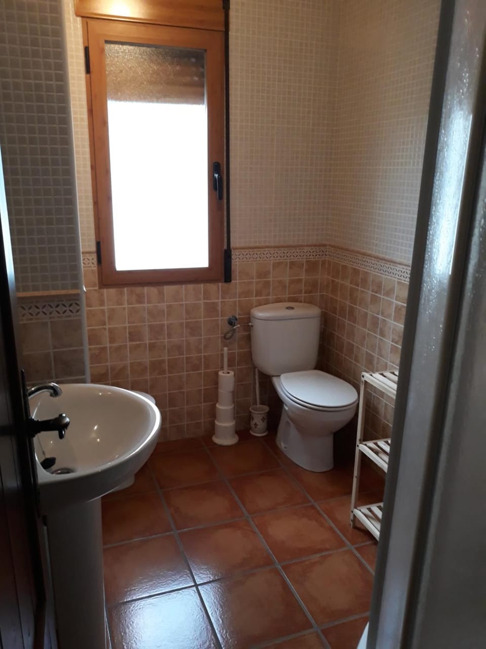 Alojamiento rural Esparteria House in Cazorla