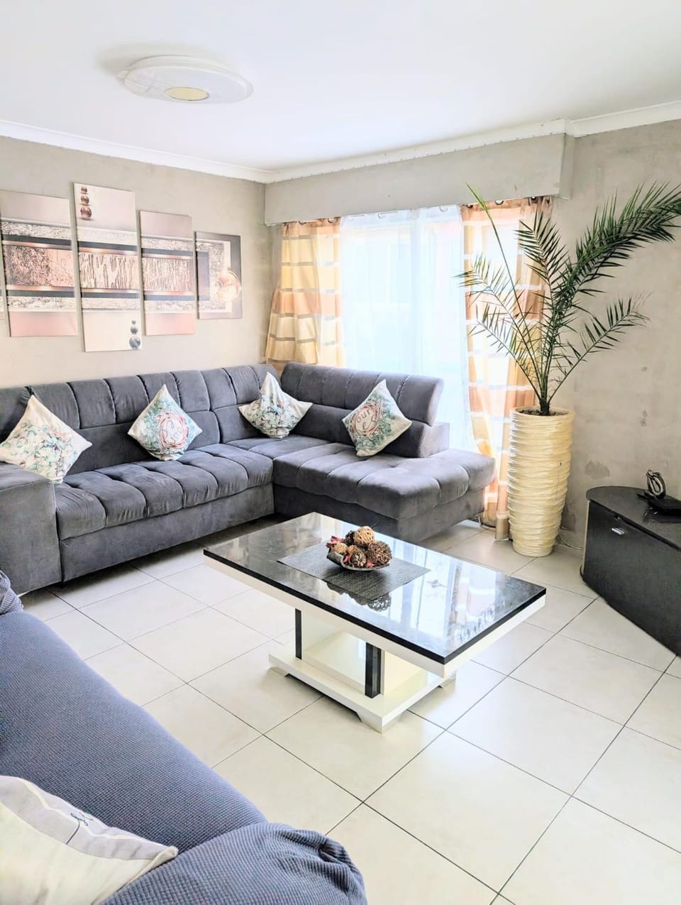 La Providence Apartment in Nice