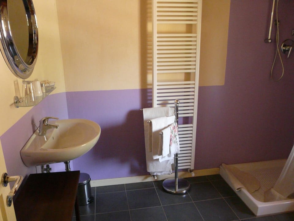 Shower, Bathroom, Decorative detail