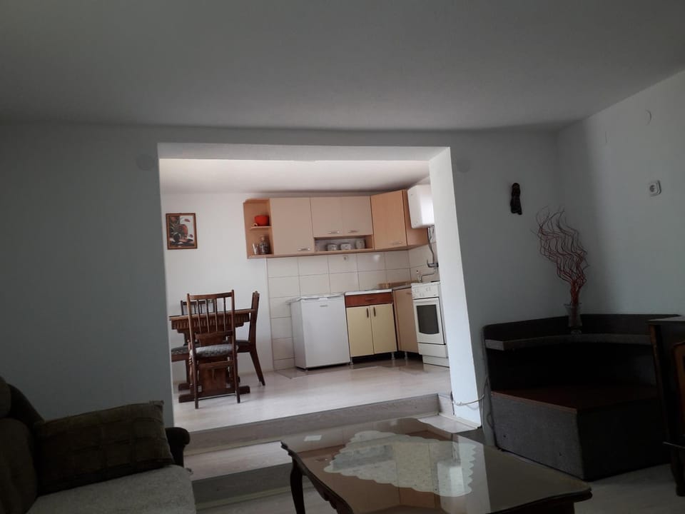 Apartment Mirko Apartment in Ohrid