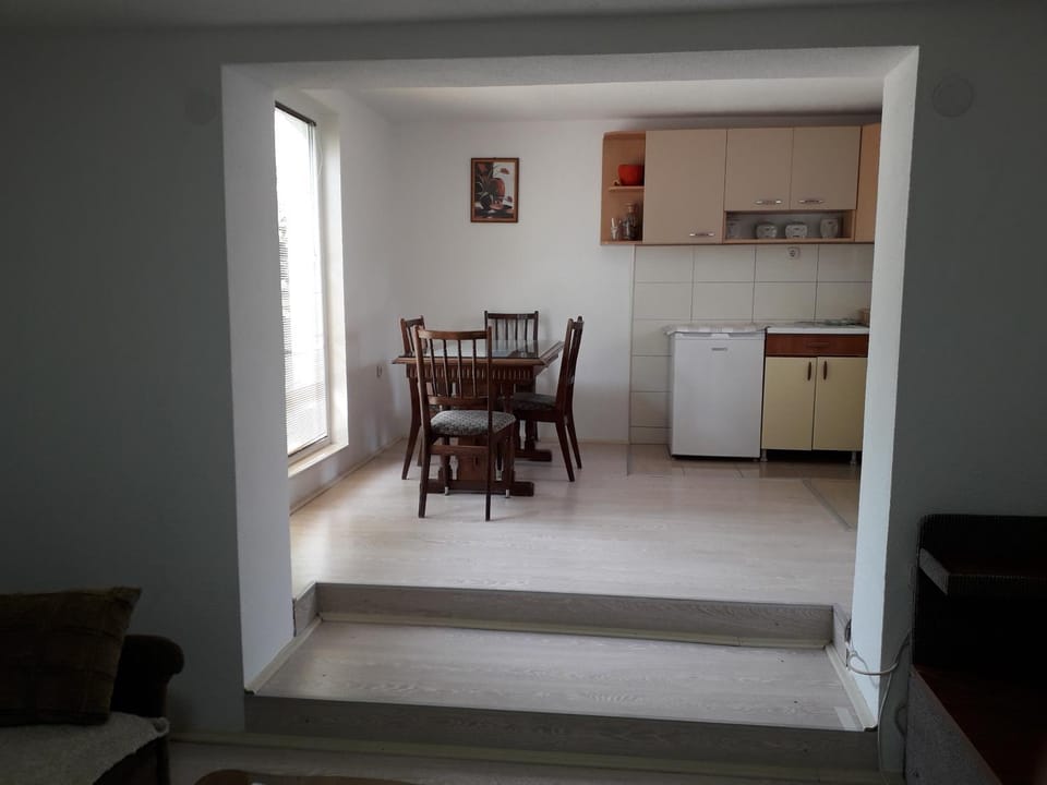 Apartment Mirko Apartment in Ohrid