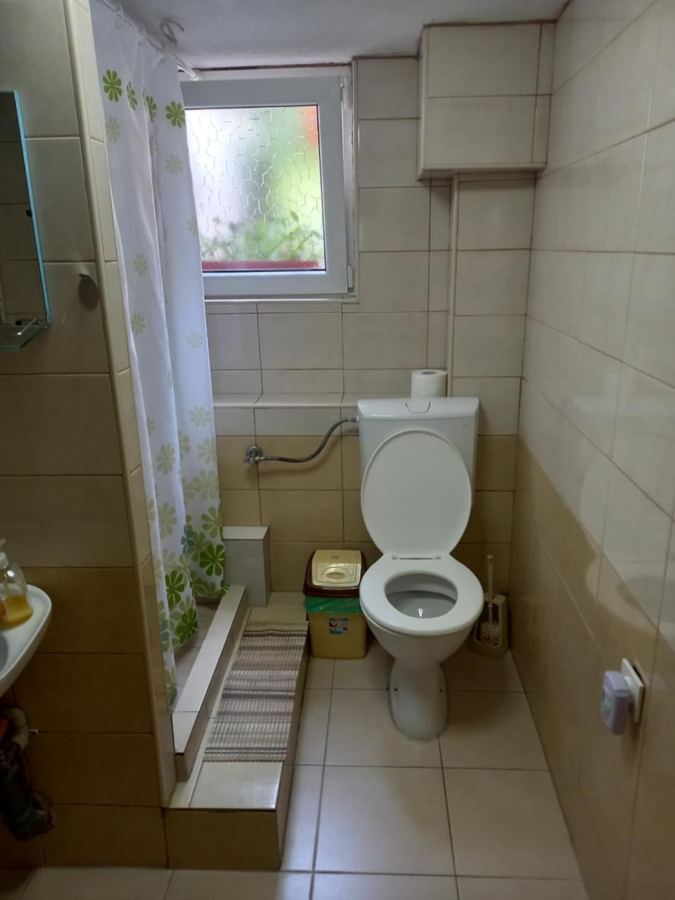 Apartment Mirko Apartment in Ohrid