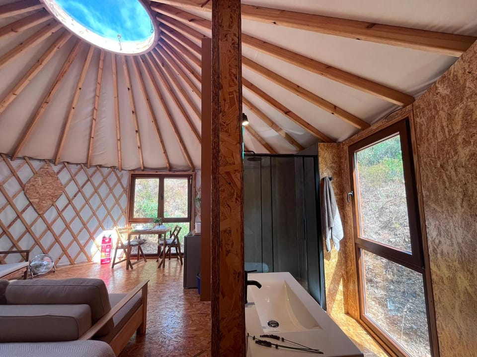 Salema Eco Camp - Sustainable Camping & Glamping Campground/ 
RV Resort in Faro District