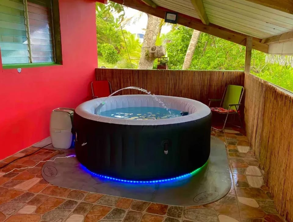 Spa and wellness centre/facilities
